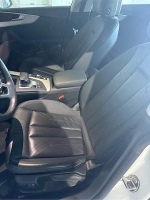audi a5 2021 - imagine 2