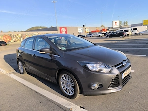 Ford focus  - imagine 2