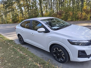 Dacia Logan III model journey 1.0 benzina  - imagine 3