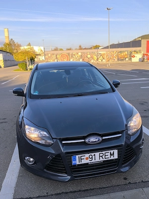Ford focus  - imagine 4