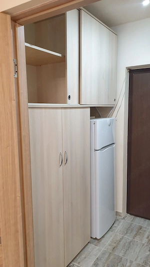 PROPRIETAR închiriez Garsoniera Bld. Basarabia- Arena Narionala - imagine 8