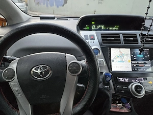 Vanzare Toyota Prius+ - imagine 7