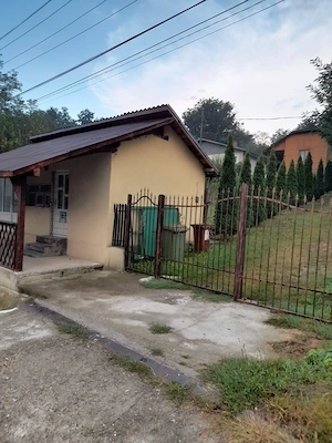 Casă cu 4 dormitoare și teren de 2.000 mp   Ariceștii Zeletin - imagine 6
