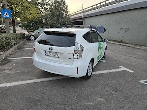 Vanzare Toyota Prius+ - imagine 10