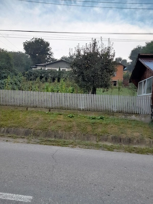 Casă cu 4 dormitoare și teren de 2.000 mp   Ariceștii Zeletin - imagine 3