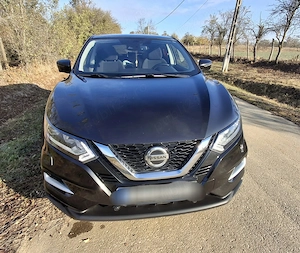 Nissan Qashqai J11 2020 cutie automata - imagine 2