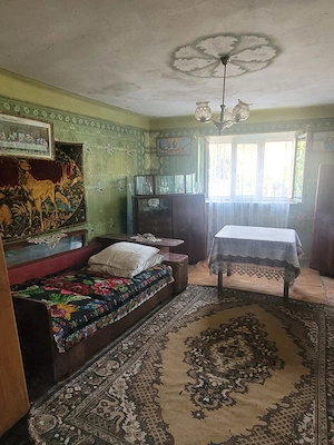 Casă la țară în județul Alba, sat Craciunelul de Sus - imagine 5