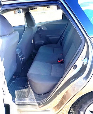 Toyota Auris an 2019, benzina 1.6 valvematic+ gpl instalatde nou - imagine 7