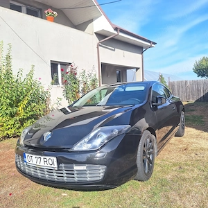 Renault Laguna Coupe Monaco GP