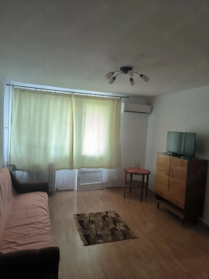 Apartament 2 camere Drumul Taberei Parc Moghioros - imagine 2