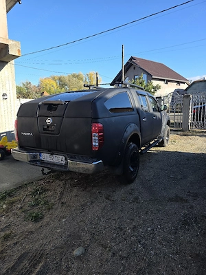 navara d40