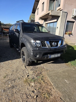 navara d40 - imagine 2