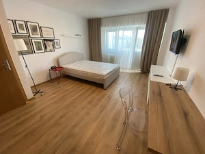 De inchiriat garsoniera 40 mp, superba, central, langa Liberty Mall Bucuresti