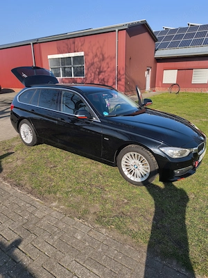 BMW seria 3 f31  - imagine 7