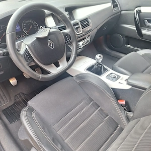 Renault Laguna Coupe Monaco GP - imagine 5