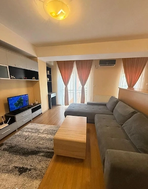 Închiriez Apartament 3 camere.  - imagine 5