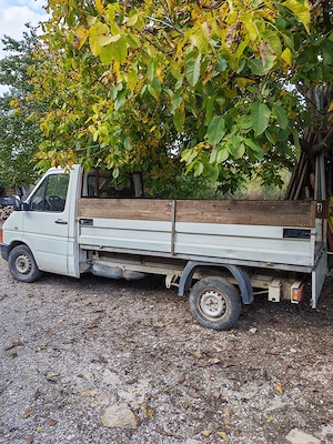 Camioneta Volkswagen - imagine 2
