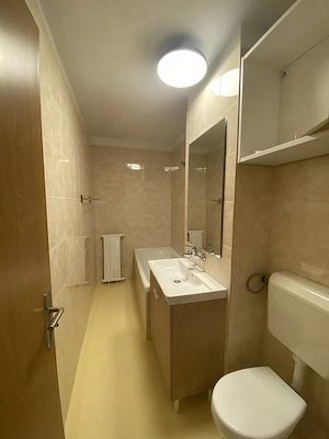 De inchiriat garsoniera 40 mp, superba, central, langa Liberty Mall Bucuresti - imagine 7