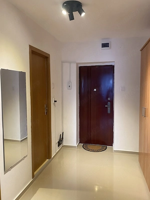 De inchiriat garsoniera 40 mp, superba, central, langa Liberty Mall Bucuresti - imagine 9