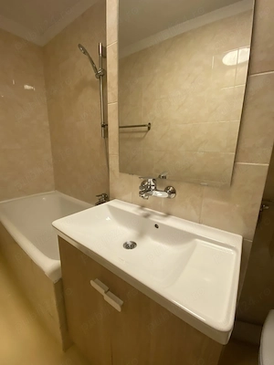 De inchiriat garsoniera 40 mp, superba, central, langa Liberty Mall Bucuresti - imagine 8