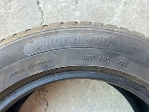 Anvelope de vara Kormoran 215/55/r16 