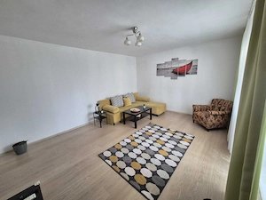 Inchiriere apartament 2 camere Sebastian - imagine 5