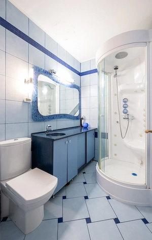Apartament 2 camere de inchiriat- Calea Grivitei - imagine 5
