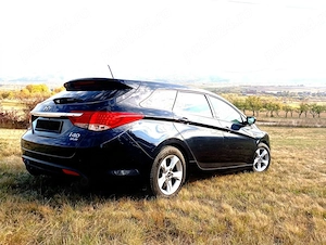 Hyundai i40  1.7 crdi 2012 masina superba de familie,  - imagine 4