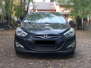 Hyundai i40  1.7 crdi 2012 masina superba de familie, 