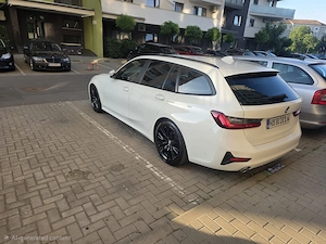 BMW G21 318d Touring B47 Mild Hybrid - imagine 2