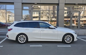 BMW G21 318d Touring B47 Mild Hybrid - imagine 6