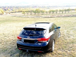 Hyundai i40  1.7 crdi 2012 masina superba de familie,  - imagine 6