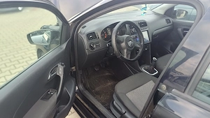 vw polo 1,2 - imagine 6