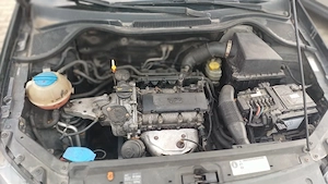 vw polo 1,2 - imagine 5