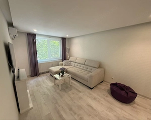 Apartament 2 camere, loc de parcare - imagine 2