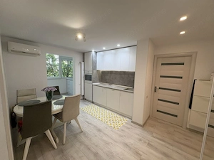 Apartament 2 camere, loc de parcare - imagine 3