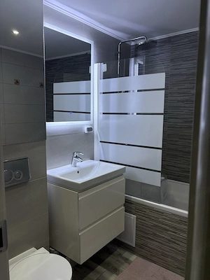 Apartament 2 camere, loc de parcare - imagine 7