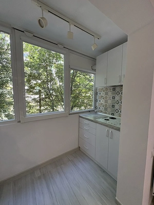 Apartament 2 camere, loc de parcare - imagine 5