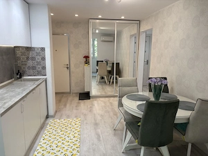 Apartament 2 camere, loc de parcare - imagine 4