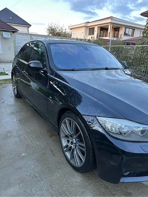 BMW 320si Limited Edition WTCC - imagine 3