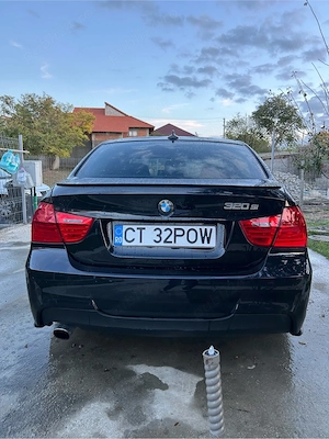 BMW 320si Limited Edition WTCC - imagine 5