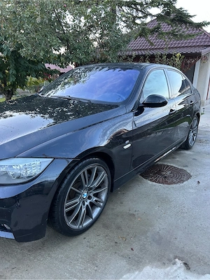 BMW 320si Limited Edition WTCC - imagine 2