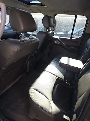 navara d40 - imagine 7