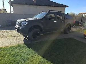 navara d40 - imagine 6
