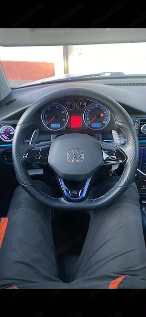 Vw Passat b5.5 1.9 de vânzare 