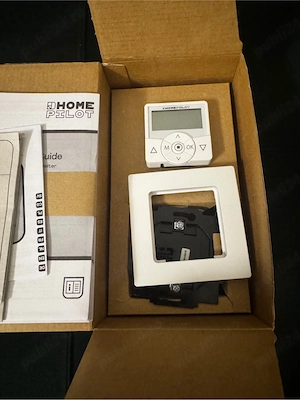 Homepilot Premium Timer Inteligent - imagine 2