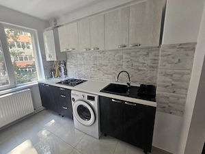 Apartament 3 camere Iancului langa Mega Mall Pantelimon