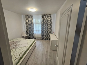 Apartament 3 camere Iancului langa Mega Mall Pantelimon - imagine 8