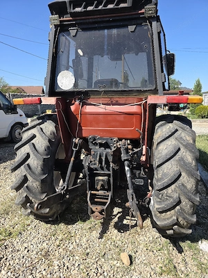 tractor fiat 60 90 - imagine 9