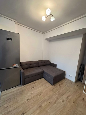 2 Camere Rotar Park 1  1 min Metrou Păcii,Centrală proprie - imagine 8